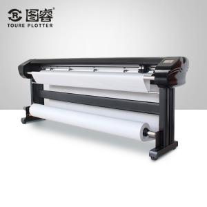 Factory cheap price print plotter machine inkjet plotter