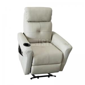 China Cold Moulded Foam Home Theater Seating Furniture For Hospital Nursing wholesale