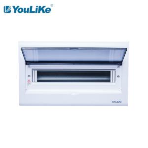Ustomization AC Distribut Electrical Mcb Power Distribution Equipment Small