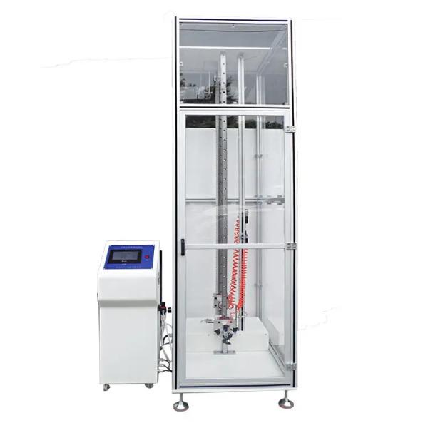 Quality PC Mobile Phone Directional Drop Testing Machine , Test Equipment For Electronics for sale