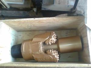 China Borehole Bits for Drilling wholesale
