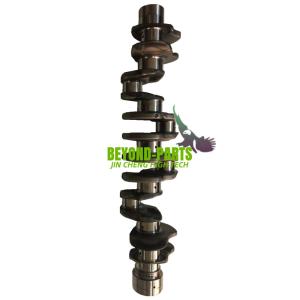 Kobelco SK350-8 Excavator J08 Engine Crankshaft VH13411E0100