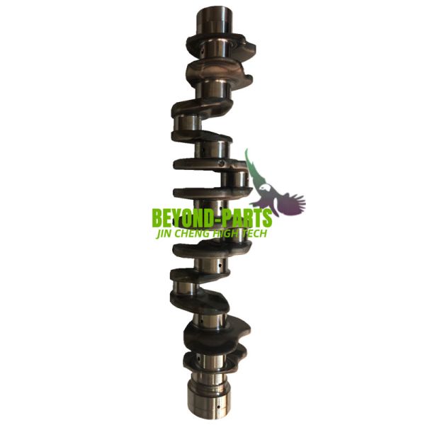 Kobelco SK350-8 Excavator J08 Engine Crankshaft VH13411E0100