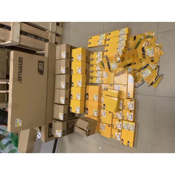 Piston Set D9G Piston Ring FB140 Liner Kit CS-563 Sleves Piston 931B Cylinder Liner