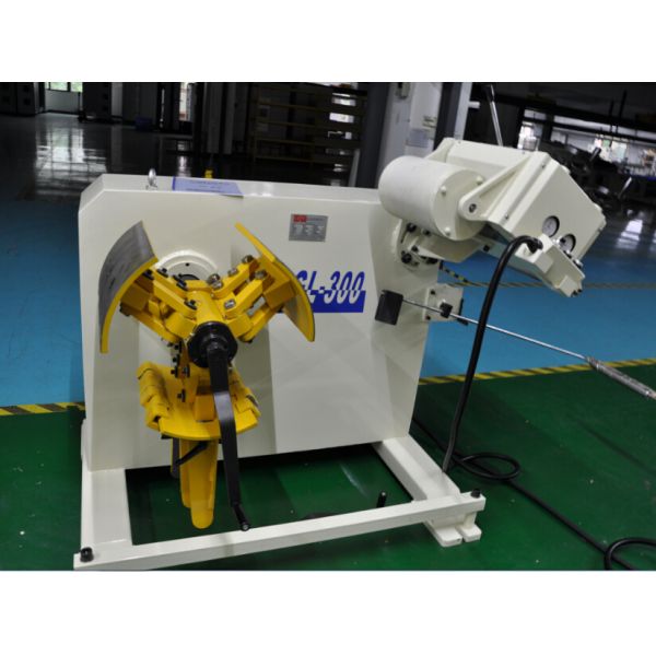 Mechanical Press Machine Press Feeding Equipment For Sheet Metal