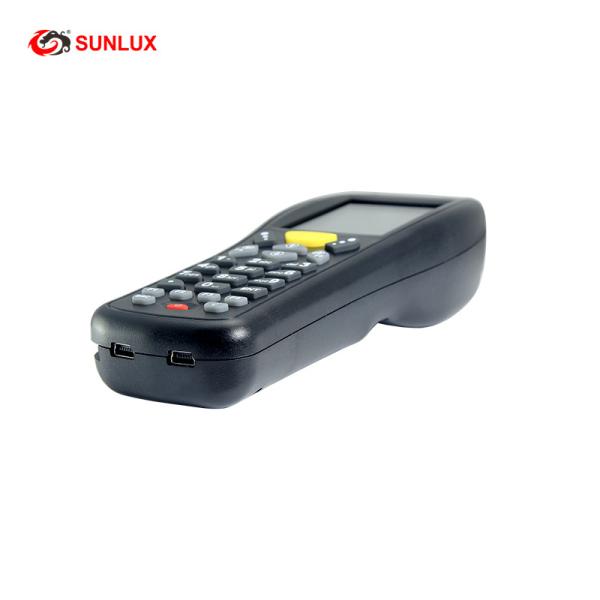 Quality CE Standard 32 Channels Wireless Handheld Mobile Computer 200 Times / Second for sale
