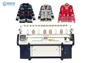 Home Use Spring Wool Automatic Flat Knitting Machine Multi 57G Raynen