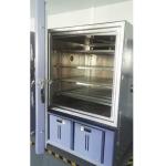 LIYI 800L Environmental Stress Screening Chamber Friendly Man Machine Interface