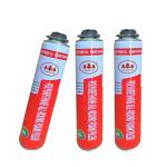Polyurethane Foam Sealant Buildings Houses Environmentally Friendly Foam Sealant