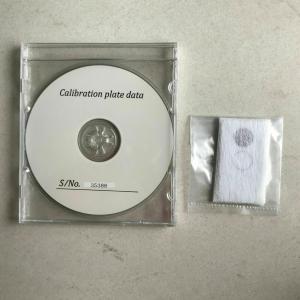 China Z026559 / Z028443 CD-ROM Calibration Plate B,for Noritsu QSS 35XX PLUS,37 series and Fuji Frontier LP7700 series on sale
