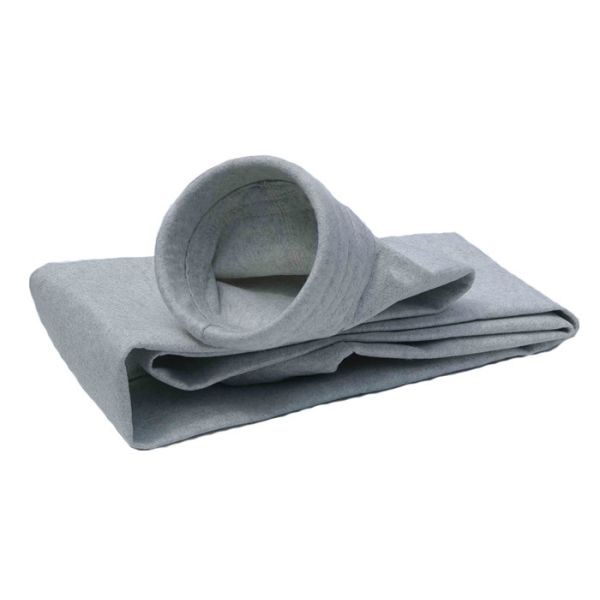 Heat Resistance Non-Woven Nomex Felt Filter Cloth