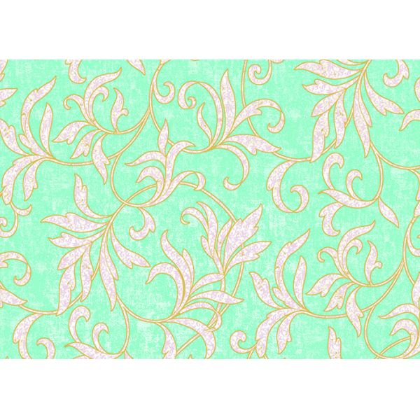 Customized Home Interior Wallpaper , Contemporary Wallpaper For Home Decoration