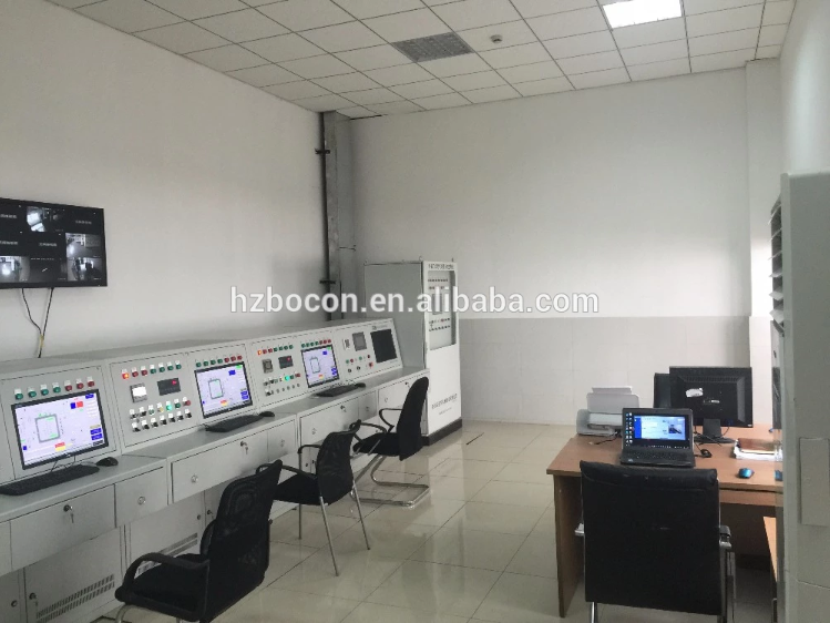 Hospital Medical Supply Sterilization Equipment Eto Gas Sterilizer