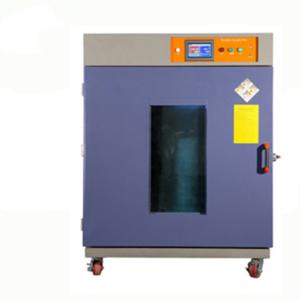 China High Temperature Environmental Test Chamber 3-75kw SUS304 Stainless Steel wholesale