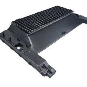 China Complex Plastic Office Equipment Parts Injection Molding Assembly on sale