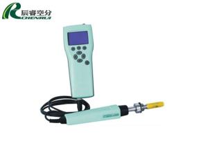 DP70 Portable Dew Point Meter Humidity And Dew Point Detecting