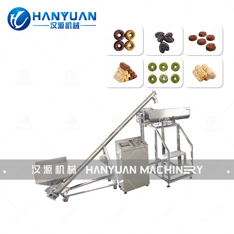Mixing system