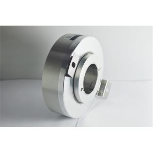 China Stainless Steel Elevator Encoder , Through Hole Concentric Rotary Encoder wholesale