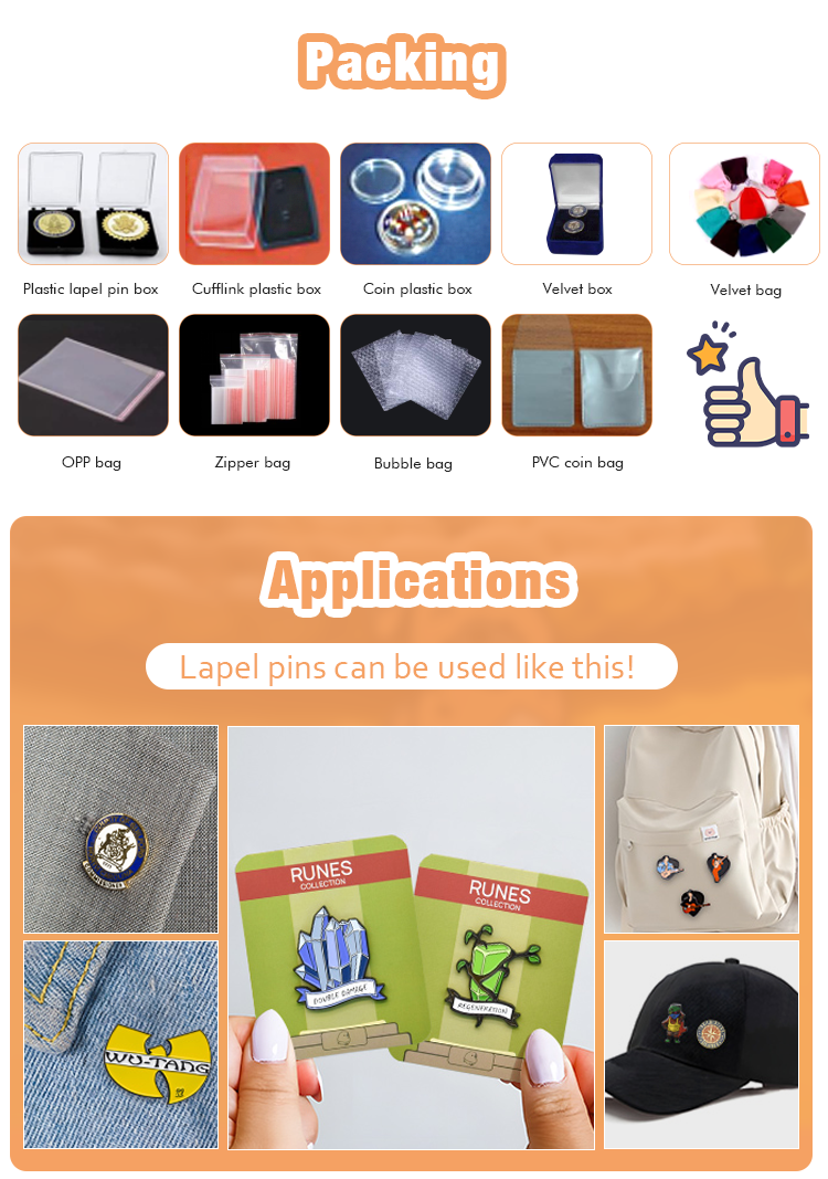 1.25 inch hot sale antique gold scissors badge die cast metal pin custom lapel Business gift badge