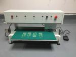 Automatic SMT PCB Depaneling Cutter Multi Blade With CE Certification