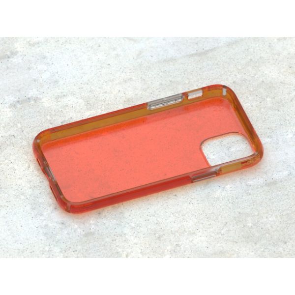 OEM / ODM Insert Injection Molding Transparent Middle Frame (1*1) Mold Making No.22448-C