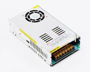 12v 30a Dc Universal Regulated Switching Power Supply 360w for CCTV, Radio, Computer Project