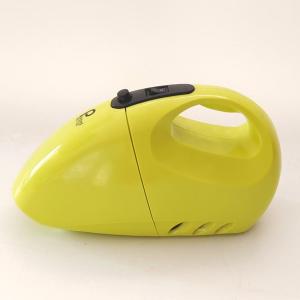 China Mini ABS Portable Dc12v Handheld Car Vacuum Cleaner wholesale