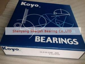 China Original koyo Bearing 32028JR J2/Q X/Q Chrome Steel Electric Machinery 140*210*45mm Tapered Roller wholesale