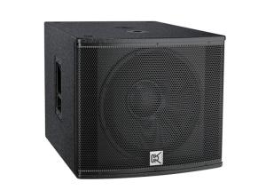 China High Bass Disco Pro Audio Subwoofer Bin Speaker Box Active System wholesale