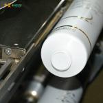 Full Automatic Screen Printing Machine Soft Cosmetic Tube Printer