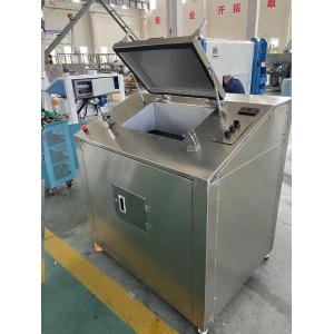 Automatic Food Waste Recycle Vegetable Shredder Garbage Recycling Machine