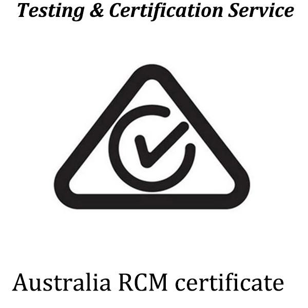 Quality RCM Certification;What is RCM Certification ? for sale