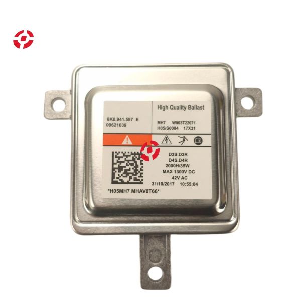 Headlamp ballast control unit OE 31335777 Headlight control module for Volvo V40 Control unit ballast