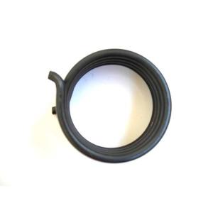 Flexible Flat Wire Coil Metal Torsion Spring OEM Customized