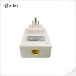 1200Mbps Powerline Adapter - HomePlug AV2 Whole Home Coverage