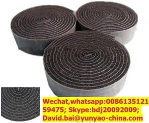 China Open cell foam pu acrylic tape wholesale
