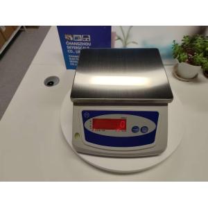 China D3 Series Digital IP68 Electronic Waterproof Weighing Scale wholesale