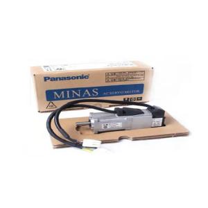 China Panasonic MHMD042P1U INCREMENTAL ENCODER A4 - 400W 20 BIT 200V MOTOR on sale