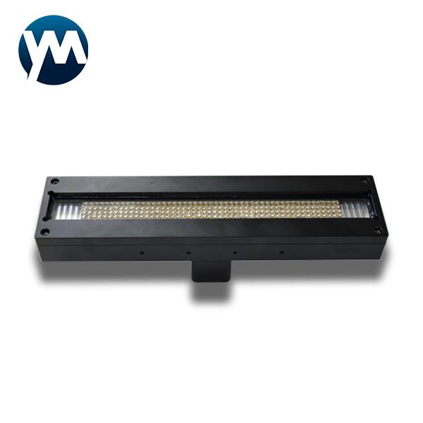 Quality UV LED Lamp For Printing Machine 750W UV LED Curing Light UV Light Curing System for sale