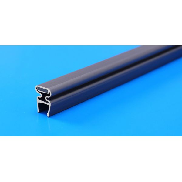 Rubber Shower Screen Seal Replacement Corrosion Proof High Strength