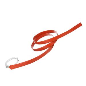 China 5w 250C Flexible Heating Strip 12 Volt Accurate Temperature Control wholesale