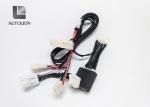 Compatible Keyless Entry Remote Start System , 1000M-5000M Control Distance