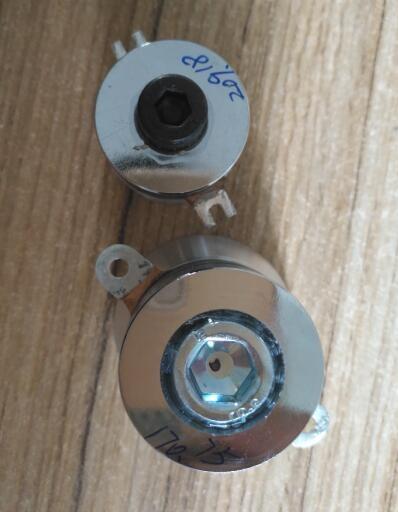 Quality 170K 200K High Frequency Ultrasonic Cleaning Transducer Low Resonance Impedance for sale