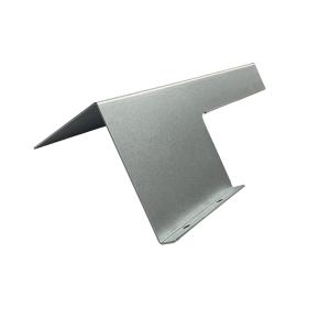 Mass Precision Sheet Metal Fabrication Steel Bending Service Mechanical Parts