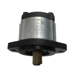 China Rexroth Gear Pump AZPW-21-008RQRXXMB-S0593 Easy Maintenance Quiet Operation Connection Options Energy Efficiency wholesale