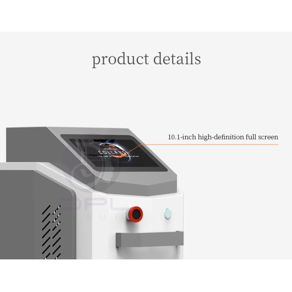 best sellers 2021/2022 diode laser hair removal machine 808nm beauty equipment