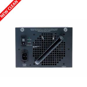 China 1000W AC Cisco Catalyst 4500 Power Supply PWR-C45-1000AC With 1 Year Warranty on sale