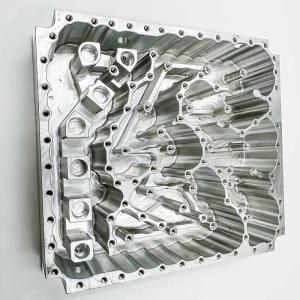 China Durable Aluminum Alloy Cavity For Defense / Communication wholesale