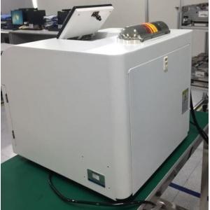 China Purified Water Nozzle Cleaning Machine Cleaning Printed Circuit Boards wholesale