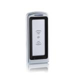 Waterproof IP68 RFID Access Control Card Reader Remote Control with WIFI APP